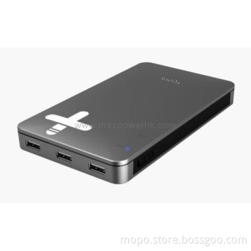 12000mAh power charger for mobile phone/iphone/ samsung